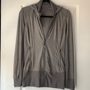lululemon jacket